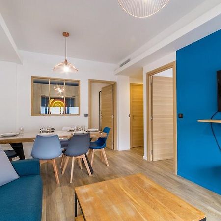 Apartamento Magnifique Cocon Au Coeur D'Antibes - 3G Exterior foto