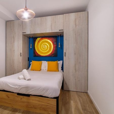 Apartamento Magnifique Cocon Au Coeur D'Antibes - 3G Exterior foto