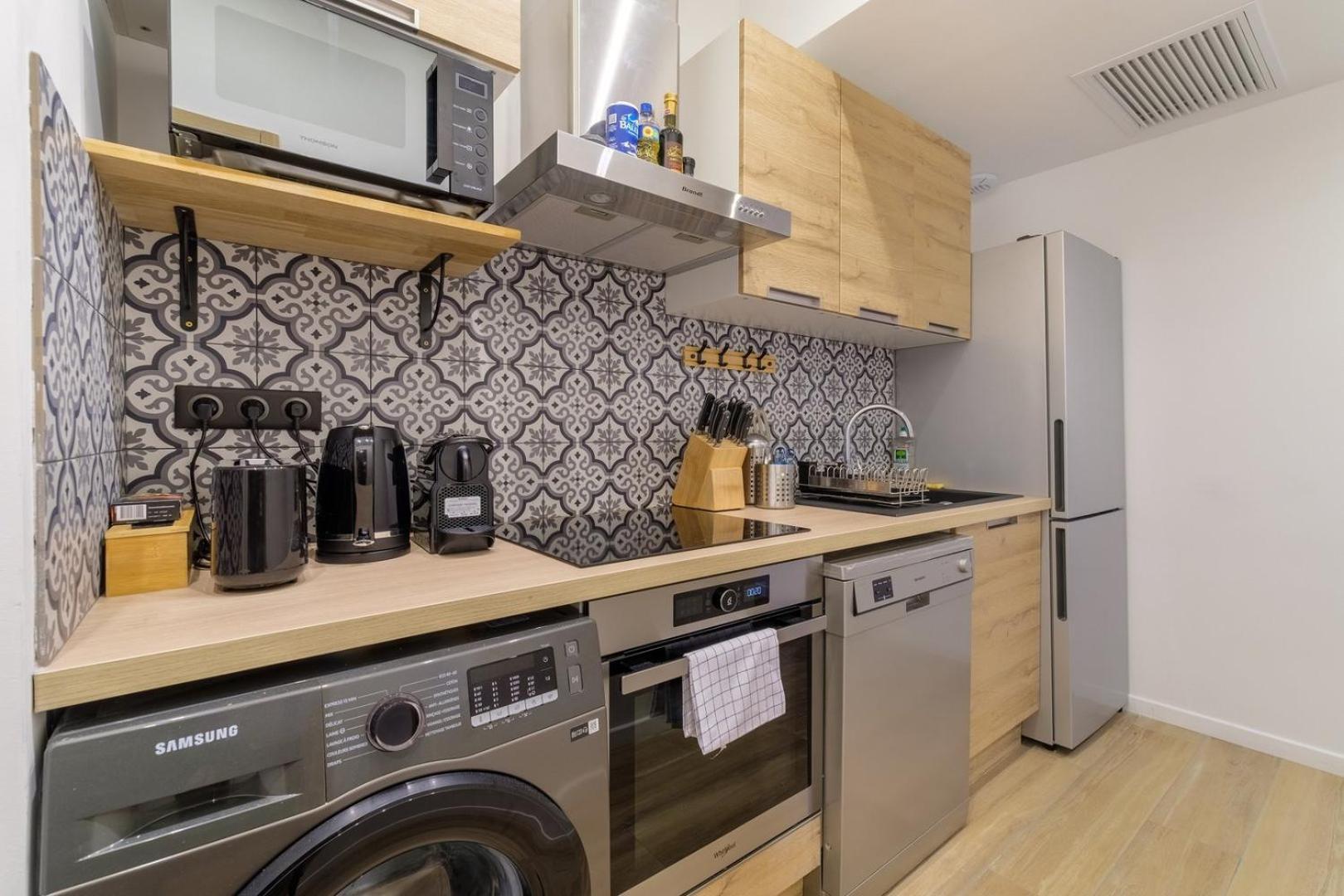 Apartamento Magnifique Cocon Au Coeur D'Antibes - 3G Exterior foto