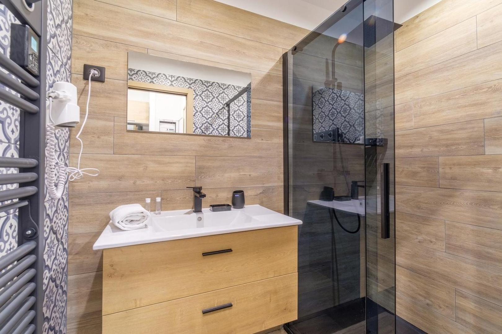 Apartamento Magnifique Cocon Au Coeur D'Antibes - 3G Exterior foto