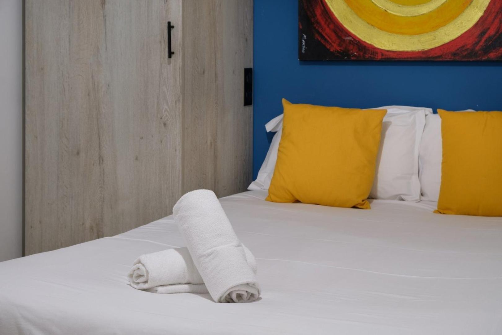 Apartamento Magnifique Cocon Au Coeur D'Antibes - 3G Exterior foto